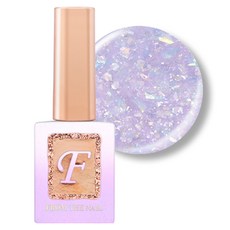 프롬더네일 GLITTER GEL, 10g, FG96, 1개