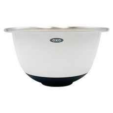 OXO 不鏽鋼止滑攪拌盆, 攪拌盆, 1個