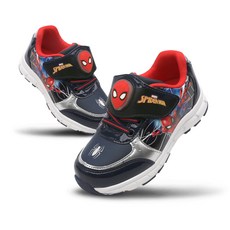 SPIDERMAN 孩童選擇夜光運動鞋