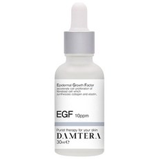 DAMTERA EGF精華液 10ppm 30ml, 混色, 1入
