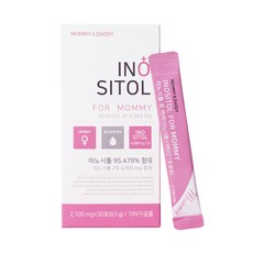 MOMMY&DADDY 女性維他命B8補充粉隨身包, 63g, 1盒