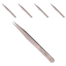 amico 電子鑷子 直式 熨斗型, 5個