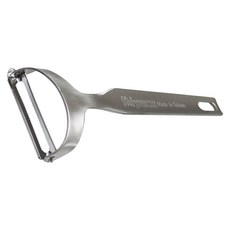 MiyAco 米雅可 正#304不銹鋼刮皮器, MY-5018, 1支