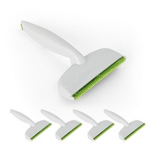 Potegaru 小型除塵刮刀, 白色, 5個