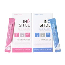 MOMMY&DADDY 維他命B8粉隨身包組, 100.5g, 1組