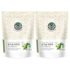 PYEONGCHANG TEA GARDEN 苦瓜茶 三角茶包款, 1.5g, 20入, 2個