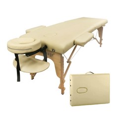 按摩床 MTZ1-Plus 1個, 醇奶茶