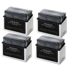 交換黑黑棉籤, 4個, 200件