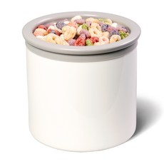 BOWLBOWL Hello 圓形碗 3件組 15cm(高), 煙灰色, 1套