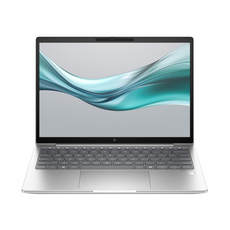 hp 惠普 EliteBook x360 商用AI觸控筆電 13.3吋 Ultra 5-125U, 銀色, 1TB, 16GB, WIN11 Pro, 830 G11