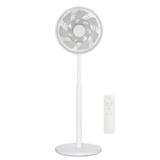 CiFECOM 立式雙層扇葉BLDC有線電風扇 CIF-WF02