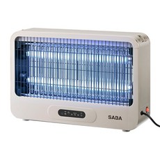 SABA 20W電擊式捕蚊燈, SA-HG05