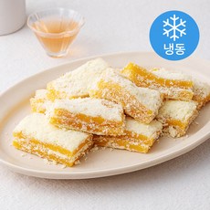 아리랑오븐 카스테라 호박 인절미 (냉동), 40g, 12개입, 1개