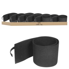 怡悅 活性炭濾網 Honeywell 16300適用 - 有效吸附油煙異味, 10個