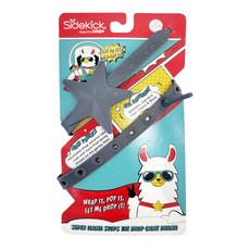 카오쵸 릴사이드킥 다용도 홀더, 차콜, 1개