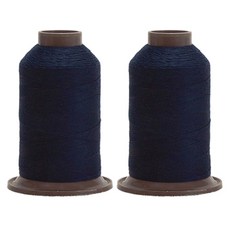 HAPPY BEARS ATHENA縫紉線, 372海軍, 2捲