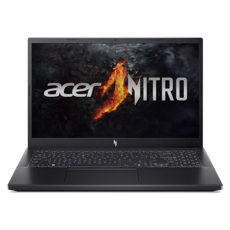 acer 宏碁 Nitro V 筆電 15.6吋 FHD IPS 165Hz/R5-6600H/NVIDIA RTX 4050 6G, 黑色, 512GB, 16GB, Windows 11, ANV15-41-R8LS