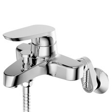 대림바스 샤워욕조수전 DL-YB6A13 방문설치, 1개