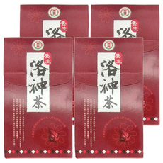 台東地區農會 養生洛神茶, 3g, 20包, 4盒