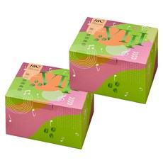 HWC 黑沃咖啡 第八號圓舞曲 濾掛式精品咖啡包 Set, 100% 阿拉比卡, CQI國際杯測評審監製, 氮氣充填 保留風味, 10g x 30包, 2盒