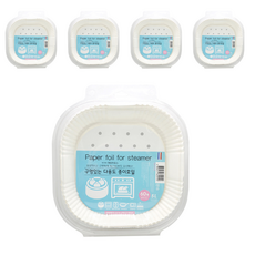 有孔多用途烘焙紙 5L 60入, 5個