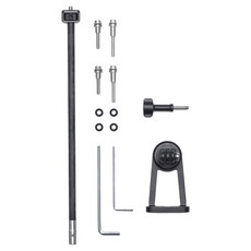 DJI Osmo 다기능 바이크 마운트 키트 분리형 핸들바용