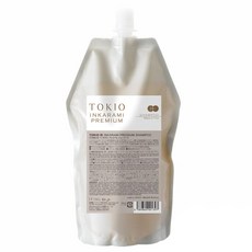 TOKIO IE金 喚羽淨露 深層清潔頭皮 補充水分, 700ml, 1包