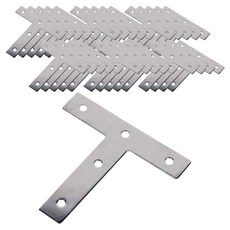 不鏽鋼T字型扁鐵, 30個