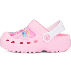 女童奇妙萌可EVA涼鞋 WV22008