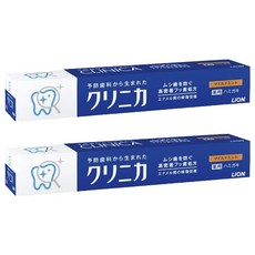 LION 獅王 固齒佳 牙膏, 130g, 2條