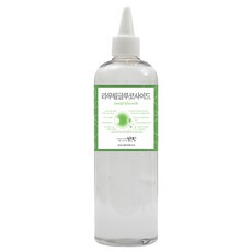 Malgeuldam 月桂基葡糖苷活性劑 500ml, 混色, 1入