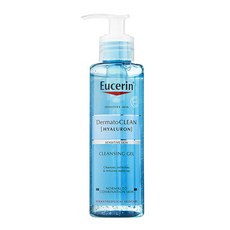 Eucerin The Merto 潔淨清爽潔膚凝膠, 200ml, 1個