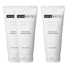 亮白緊緻身體乳