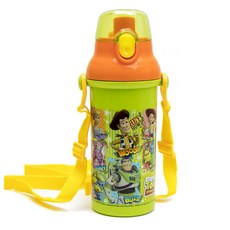 Skater 水壺 PSB5SANAG, 玩具總動員, 480ml, 1個