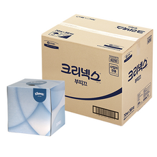 Kleenex 精品抽取式衛生紙, 70張, 36盒
