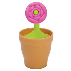 taylor's eye witness 附座泡茶器 花朵, 1個