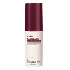 NARD 多用途膠原蛋白潤膚棒, 1瓶, 8g