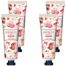 Bouquet Garni 香水護手霜 Rose Garden, 50ml, 4條