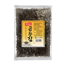 廣川海苔 特選海苔 50片入, 190g, 1包