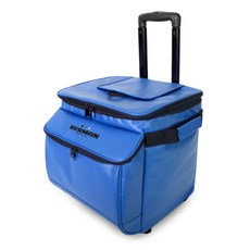 BERMAN Aqua 手提保冷袋, 46L, 水藍色