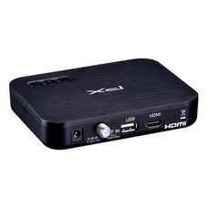 PX 大通 高畫質數位電視機上盒, HD-8000, 1台