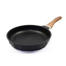 Kitchen-Art IH爐適用OTTIMO平底鍋, 1個, 24cm