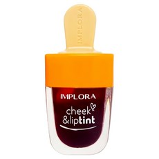 峇里島 Implora 唇釉, 03 candy apple, 1支