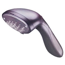 SAMPO 聲寶 手持式蒸氣掛燙機 1000W 720g 80ml, AS-Z2211HL, 黑色