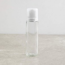 SINOGLASS 矽膠油刷 270ml x 4入組, 黑色, 4個
