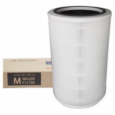 MAJOR FILTER SK magic 空氣清淨機相容濾網 ACL131T, 單一商品, 1個