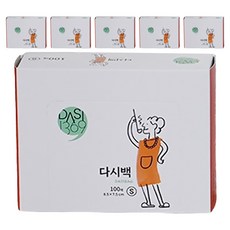 Dasi1369 高湯袋, 6個