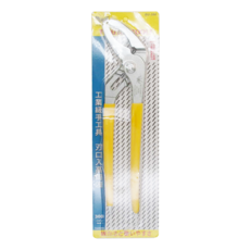 BUTTERFLY 蝴蝶牌 長鴨嘴型水管鉗 12吋, 1支