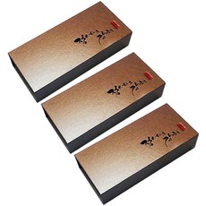 誠意 精裝拱辰丹 10丸盒, 3個