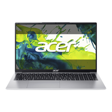 acer 宏碁 Lite 17 筆記型電腦 17.3吋 FHD IPS Intel Ultra 7 155U, 銀色, AL17-52P-78QF, 512GB, 16GB, WIN11 Home